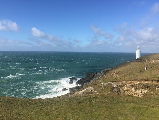 Trevose Head Circular Walk